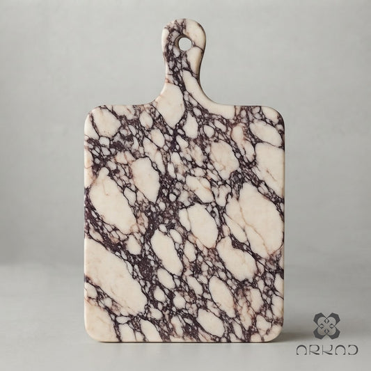 SERVING BOARD - CALACATTA VIOLA